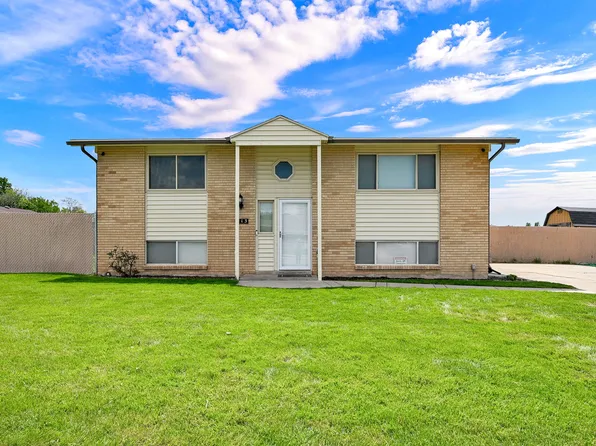 713 W 2200 N, Clinton, UT 84015