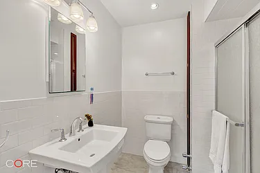 Rented by CORE