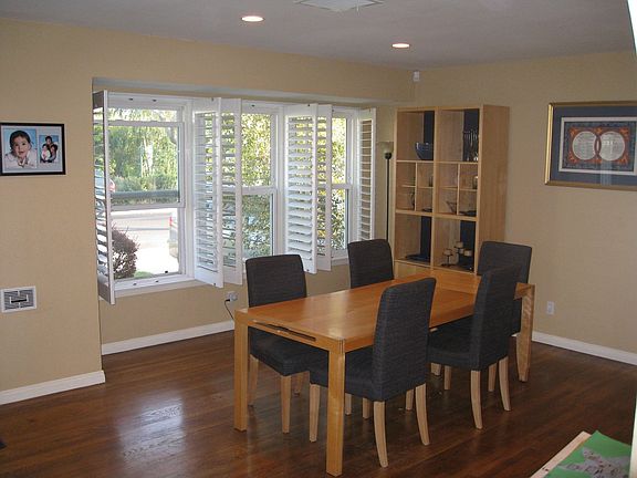 Front Dining Room
