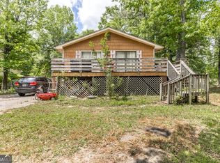 496 Edgewater Dr, Macon, GA 31220