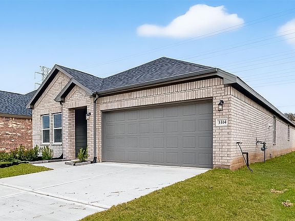 2nd image of 3314 Rolling River Drive