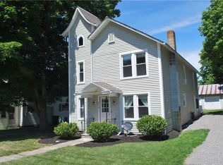 2574 E Main St, Stanley, NY 14561