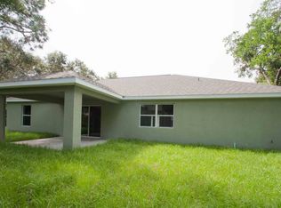 8415 Blackstone St, Spring Hill, FL 34608