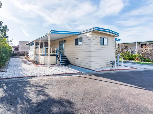 221 N El Camino Real Space 77, Oceanside, CA 92058