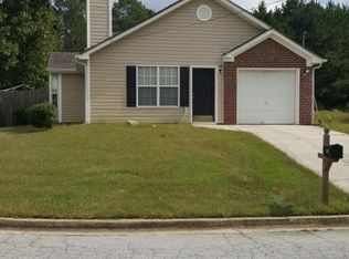 6691 Browns Mill Ferry Dr, Lithonia, GA 30038