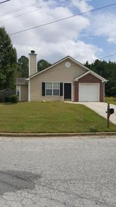 6691 Browns Mill Ferry Dr, Lithonia, GA, 30038