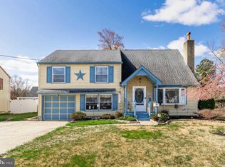 370 Erie Ave, Carneys Pt, NJ 08069