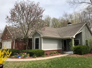 11223 Stratford Way, Fishers, IN 46038