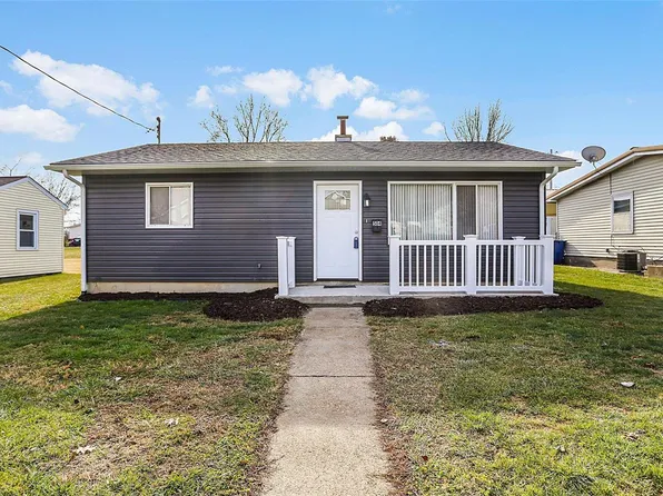 504 Hambro Ave, Union, MO 63084