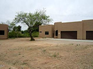 3989 E Songbird Ln N, Tucson, AZ 85739