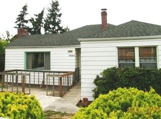 10731 19th Ave SW, Seattle, WA 98146