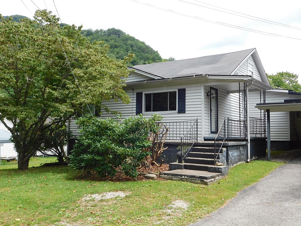 346 Poplar St, Benham, KY 40807 MLS 23013770 Zillow