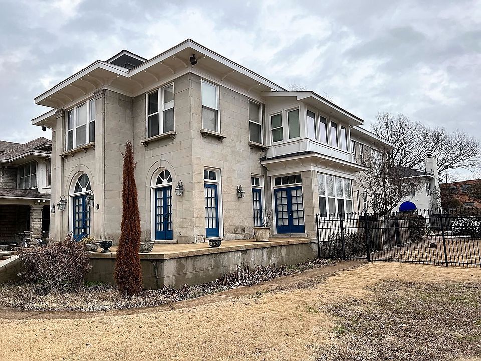 1st image of 200 Stonewall St APT 1