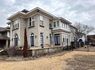 200 Stonewall St APT 1, Memphis, TN 38112