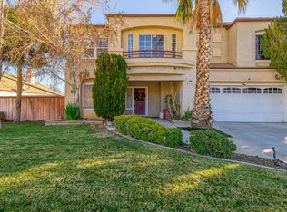 2737 Redington St, Palmdale, CA 93551