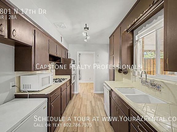 5th image of 7801 N 17th Dr