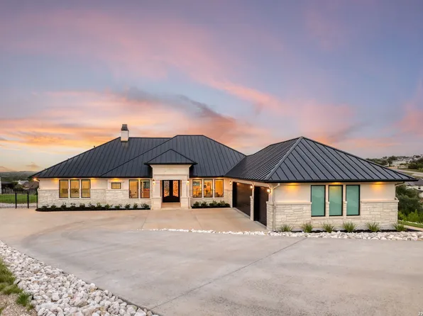 23706 HIGH GDN, San Antonio, TX 78255