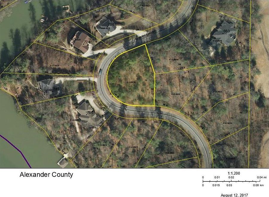 1st image of LOT 60 Lot Northshore Dr #60