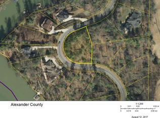 LOT 60 Lot Northshore Dr #60, Hickory, NC 28601