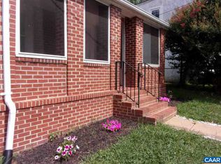 317 10th St NW, Charlottesville, VA 22903