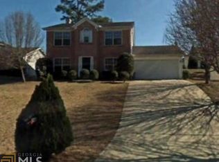 765 Kilkenny Cir, Lithonia, GA 30058