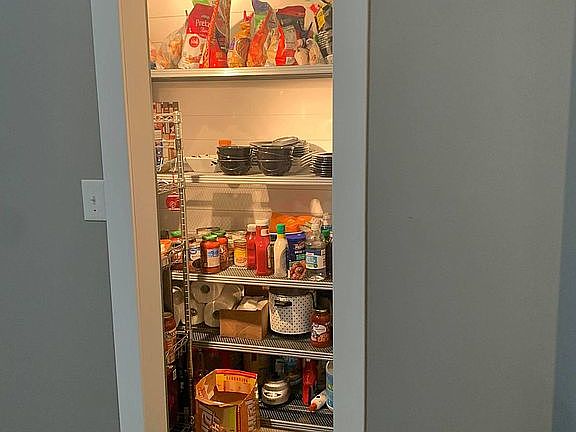 Pantry