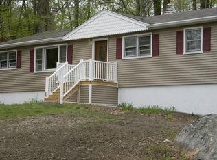 118 Pastors Walk, Monroe, CT 06468