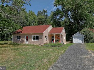 711 Hardingville Rd, Monroeville, NJ 08343