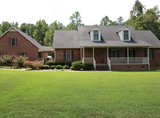1256 Barringer Rd, Rock Hill, SC 29730