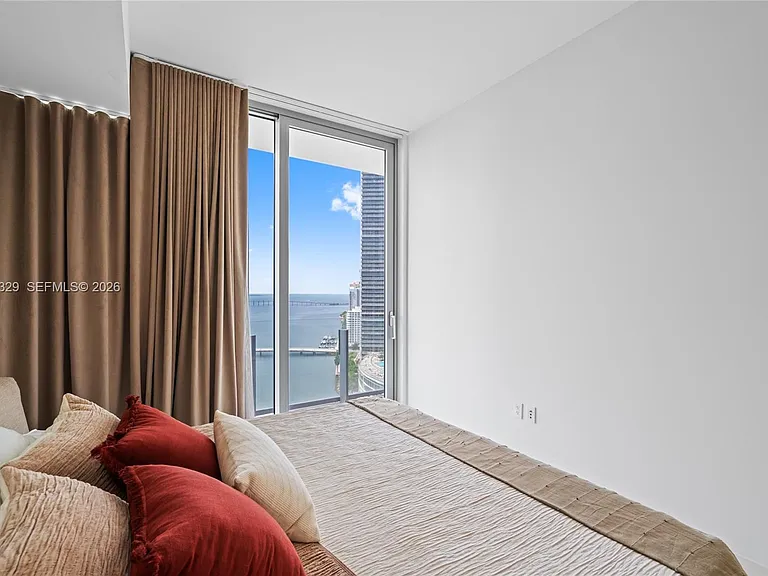 300 Biscayne Boulevard Way #2601E — Photo 28