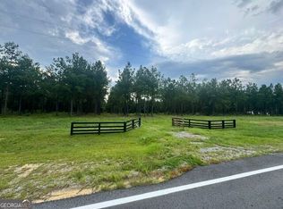 0 Dewey Thomas Rd, Dexter, GA 31019