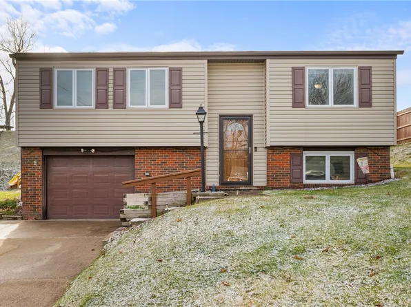 106 August Dr, Coraopolis, PA 15108