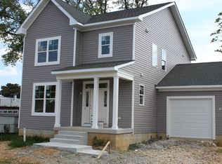 205 Patuxent Ave, Baltimore, MD 21237