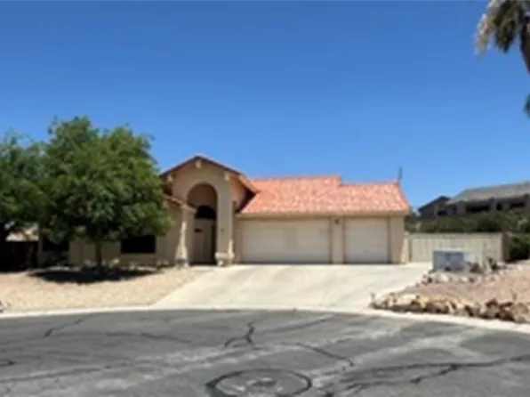 812 Sunburst Cir, Bullhead City, AZ 86429