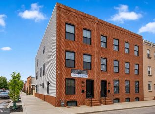 1647 Cuba St, Baltimore, MD 21230