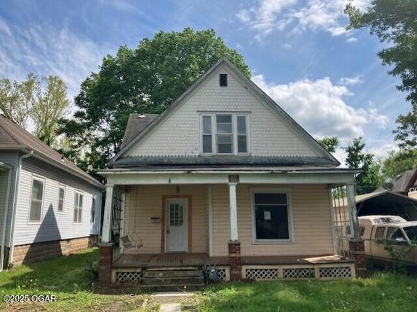 713 W 7th St, Pittsburg, KS 66762