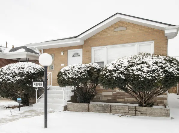 9048 S Luella Ave, Chicago, IL 60617