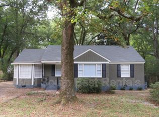 1023 Chambliss Rd, Memphis, TN 38116