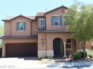 10902 Arapaho Basin St, Las Vegas, NV 89179