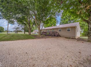 5036 N Raider Rd, Middletown, IN 47356