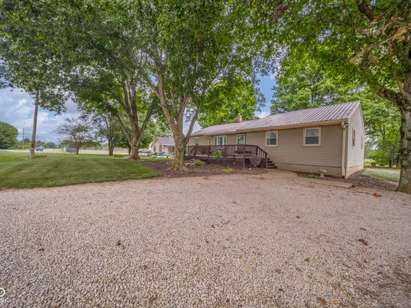 5036 N Raider Rd, Middletown, IN 47356