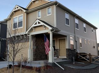 8524 Briar Brush Ln, Colorado Springs, CO 80927