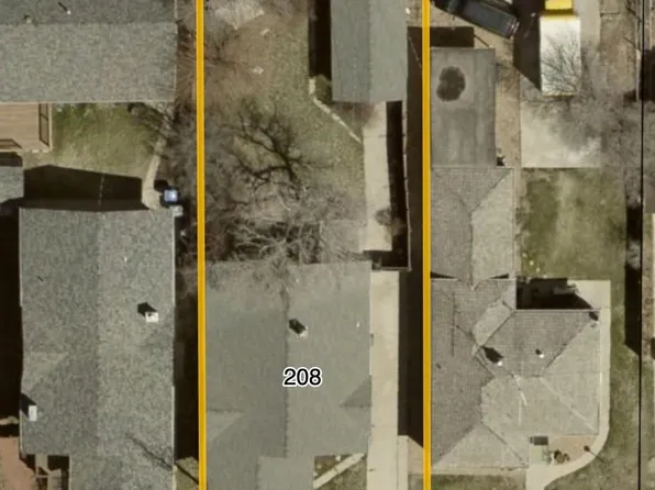 208 E 2nd Ave, Cheyenne, WY 82001