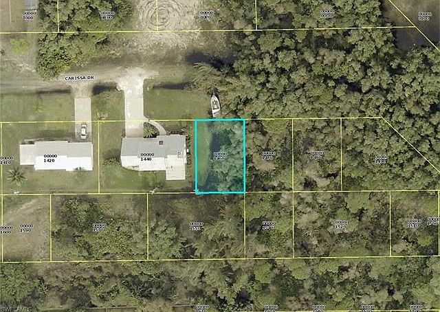 1st image of 7221 Carissa Dr