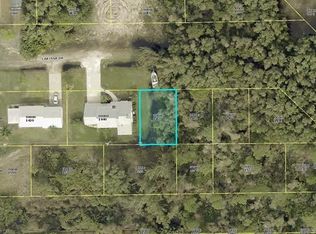 7221 Carissa Dr, Bokeelia, FL 33922