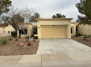 2234 Spring Water Dr, Las Vegas, NV 89134