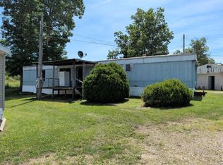 380 Flannery Trailer Rd #2001, Morehead, KY 40351