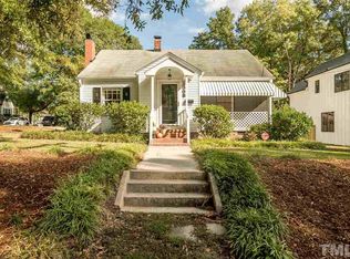 1308 N Duke St, Durham, NC 27701