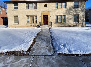 3910 N Sherman Blvd #4, Milwaukee, WI 53216