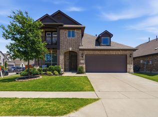 1316 Tree Shadow Ln, Anna, TX 75409